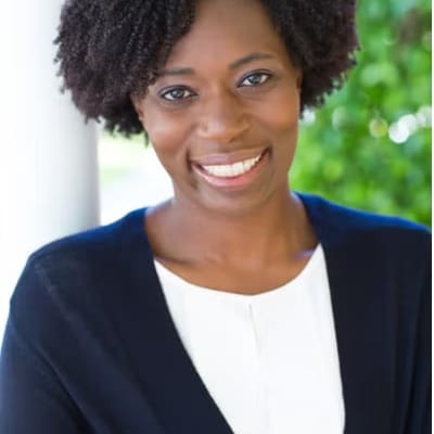 Ms. A. Williams — Grade 2 Teacher at Oakview Preparatory School