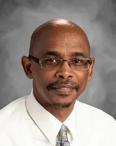 Mr. B. Anderson — Grade 3 Teacher at Oakview Preparatory School