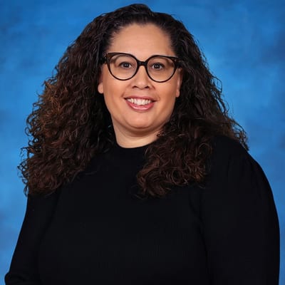 Mrs. M. Osbourne-Gentles — Grade 8 Teacher at Oakview Preparatory School