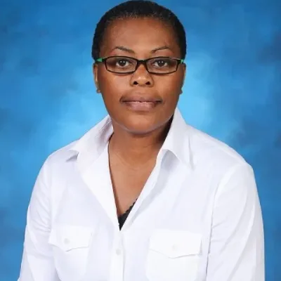 Kindergarten teacher at Oakview Preparatory School